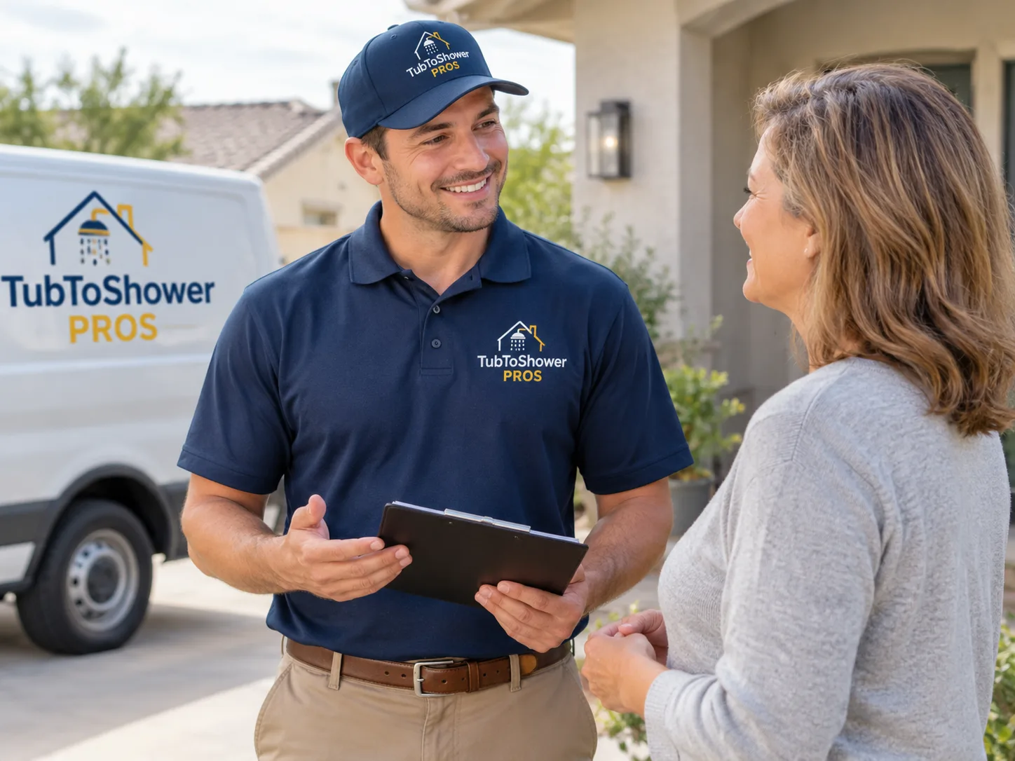 Tub Shower Conversion Leggett, TX FAQs